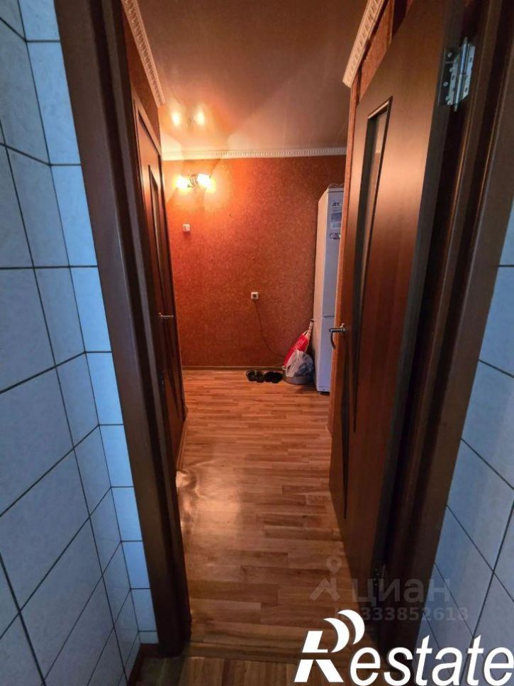 2-комн квартира Инзенская улица, 5,  д. 5