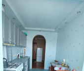 1-комн, 35кв м, этаж 8/9 переулок Степана Разина, 12