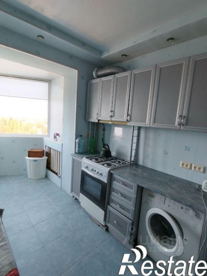1-комн квартира переулок Степана Разина, 12,  д. 12