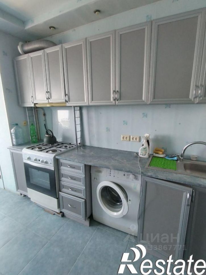 1-комн квартира переулок Степана Разина, 12,  д. 12