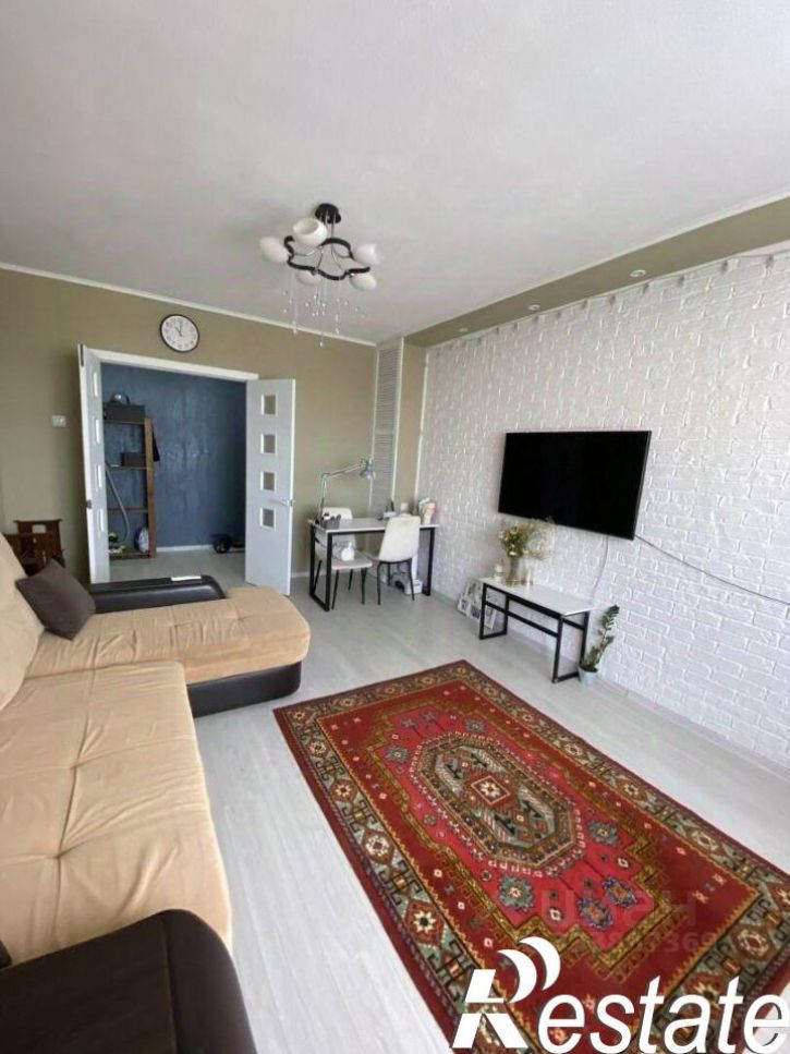 3-комн квартира переулок Степана Разина, 11,  д. 11