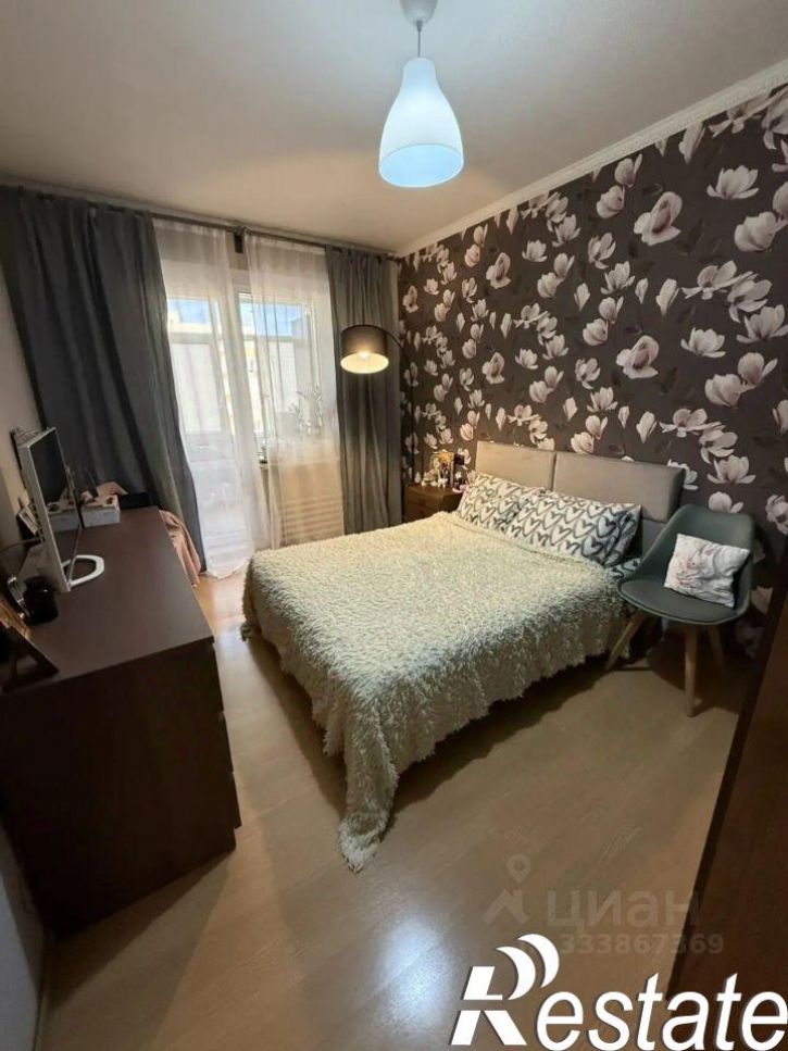 3-комн квартира переулок Степана Разина, 11,  д. 11