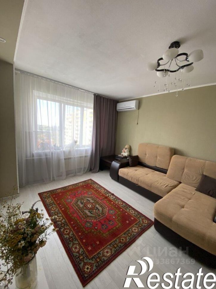 3-комн квартира переулок Степана Разина, 11,  д. 11
