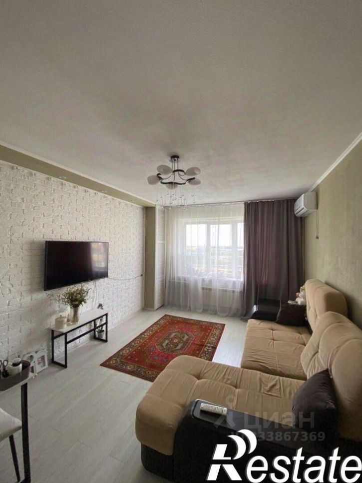 3-комн квартира переулок Степана Разина, 11,  д. 11