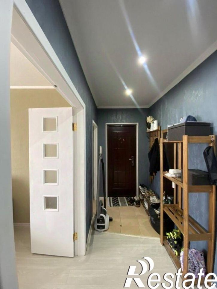3-комн квартира переулок Степана Разина, 11,  д. 11