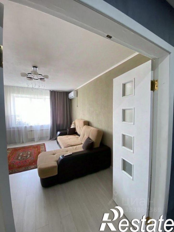 3-комн квартира переулок Степана Разина, 11,  д. 11