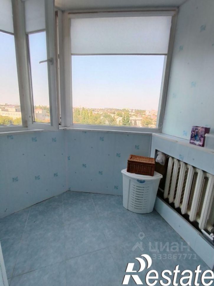1-комн квартира переулок Степана Разина, 12,  д. 12
