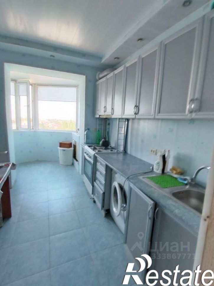 1-комн квартира переулок Степана Разина, 12,  д. 12