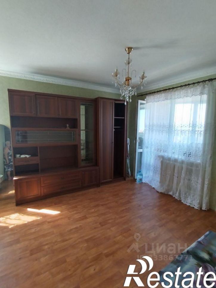 1-комн квартира переулок Степана Разина, 12,  д. 12
