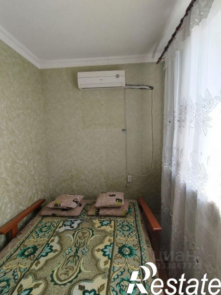 1-комн квартира переулок Степана Разина, 12,  д. 12