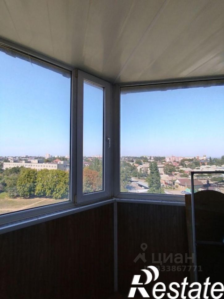 1-комн квартира переулок Степана Разина, 12,  д. 12