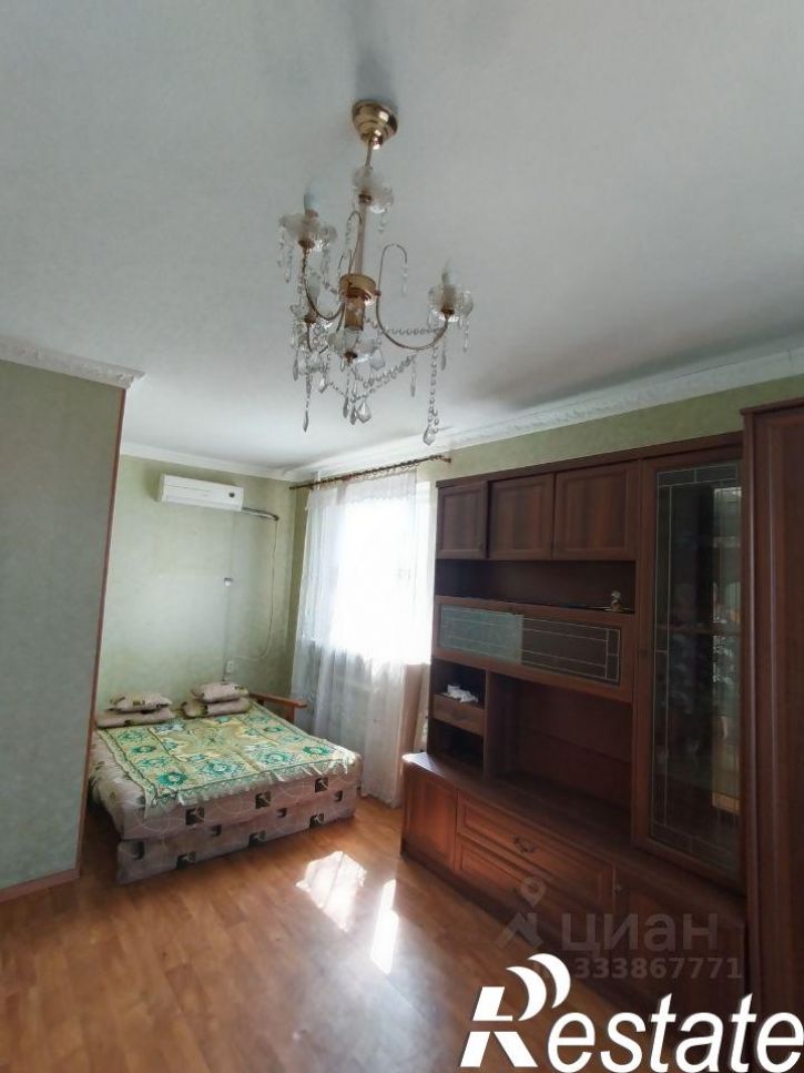 1-комн квартира переулок Степана Разина, 12,  д. 12