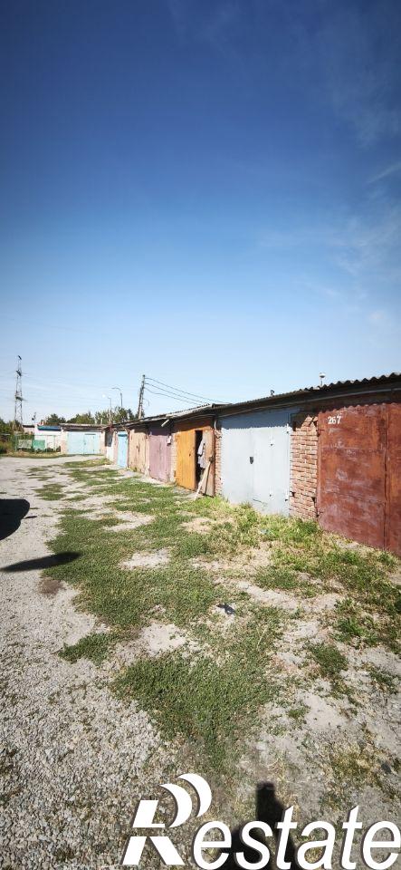 Купить гараж, место в паркинге за 650 012 рублей на Кагальницкое шоссе, 14