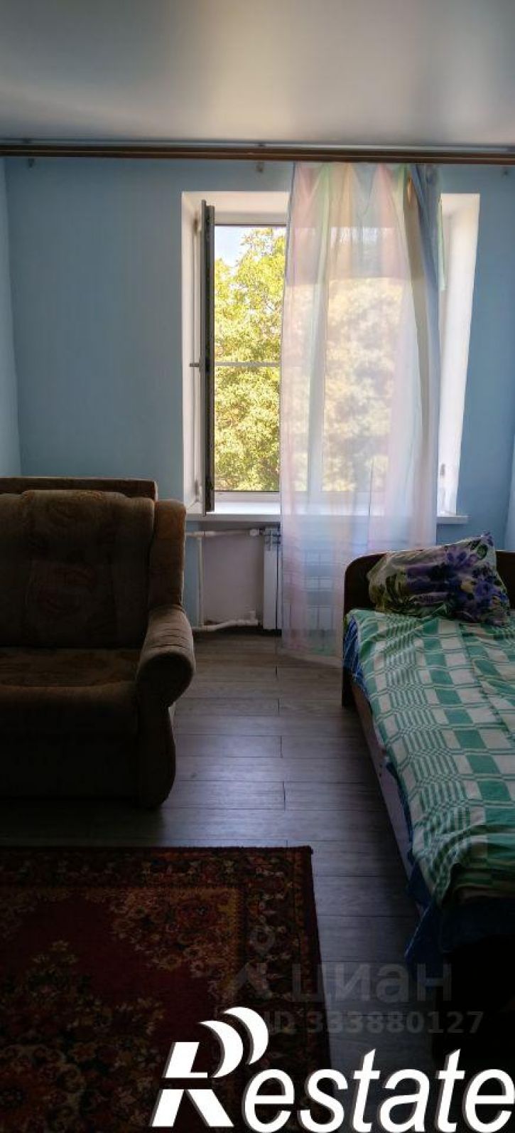 2-комн квартира улица Ленина, 33/43,  д. 33/43