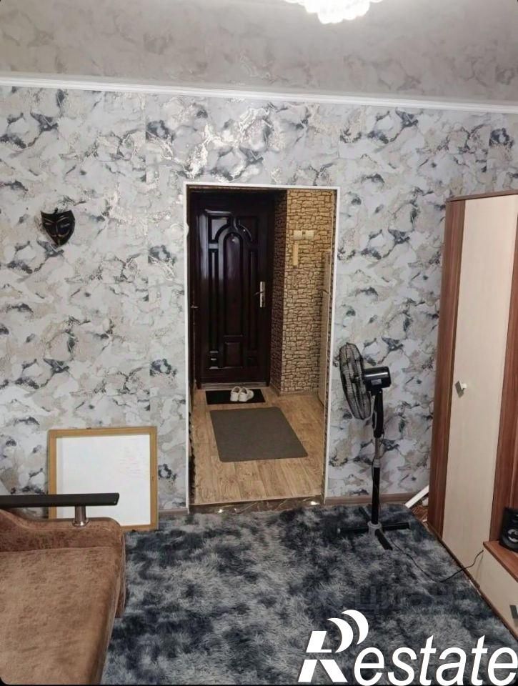 1-комн квартира улица Макаровского, 29Б,  д. 29Б