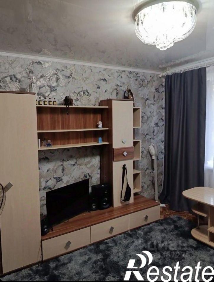 1-комн квартира улица Макаровского, 29Б,  д. 29Б