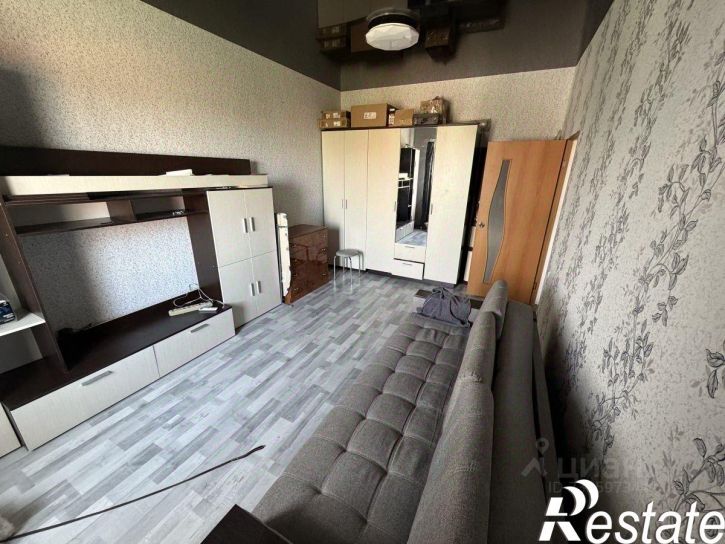 1-комн квартира Кагальницкое шоссе, 30Е,  д. 30Е