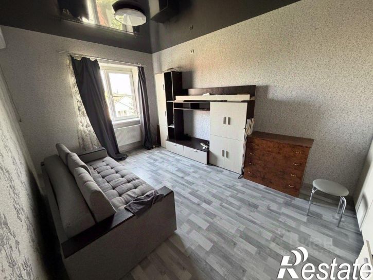 1-комн квартира Кагальницкое шоссе, 30Е,  д. 30Е