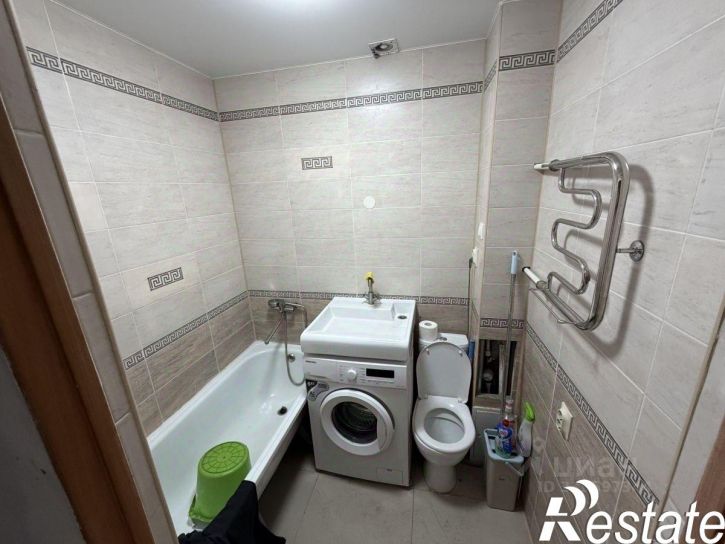 1-комн квартира Кагальницкое шоссе, 30Е,  д. 30Е