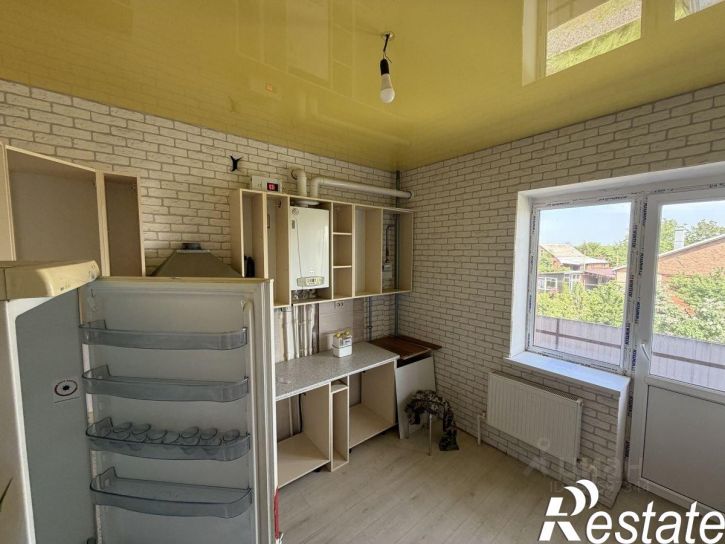 1-комн квартира Кагальницкое шоссе, 30Е,  д. 30Е