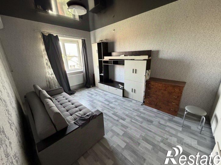 1-комн квартира Кагальницкое шоссе, 30Е,  д. 30Е