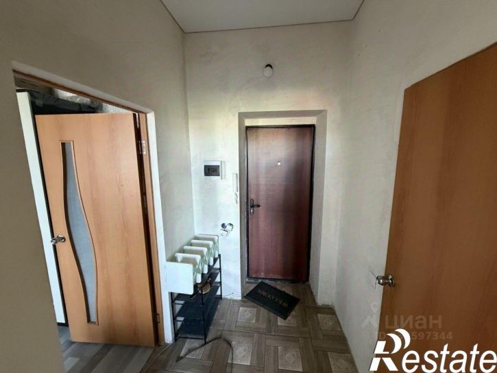1-комн квартира Кагальницкое шоссе, 30Е,  д. 30Е
