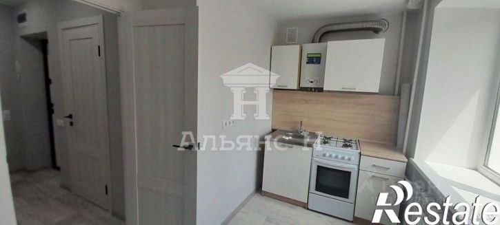 1-комн квартира улица Васильева, 88А,  д. 88А