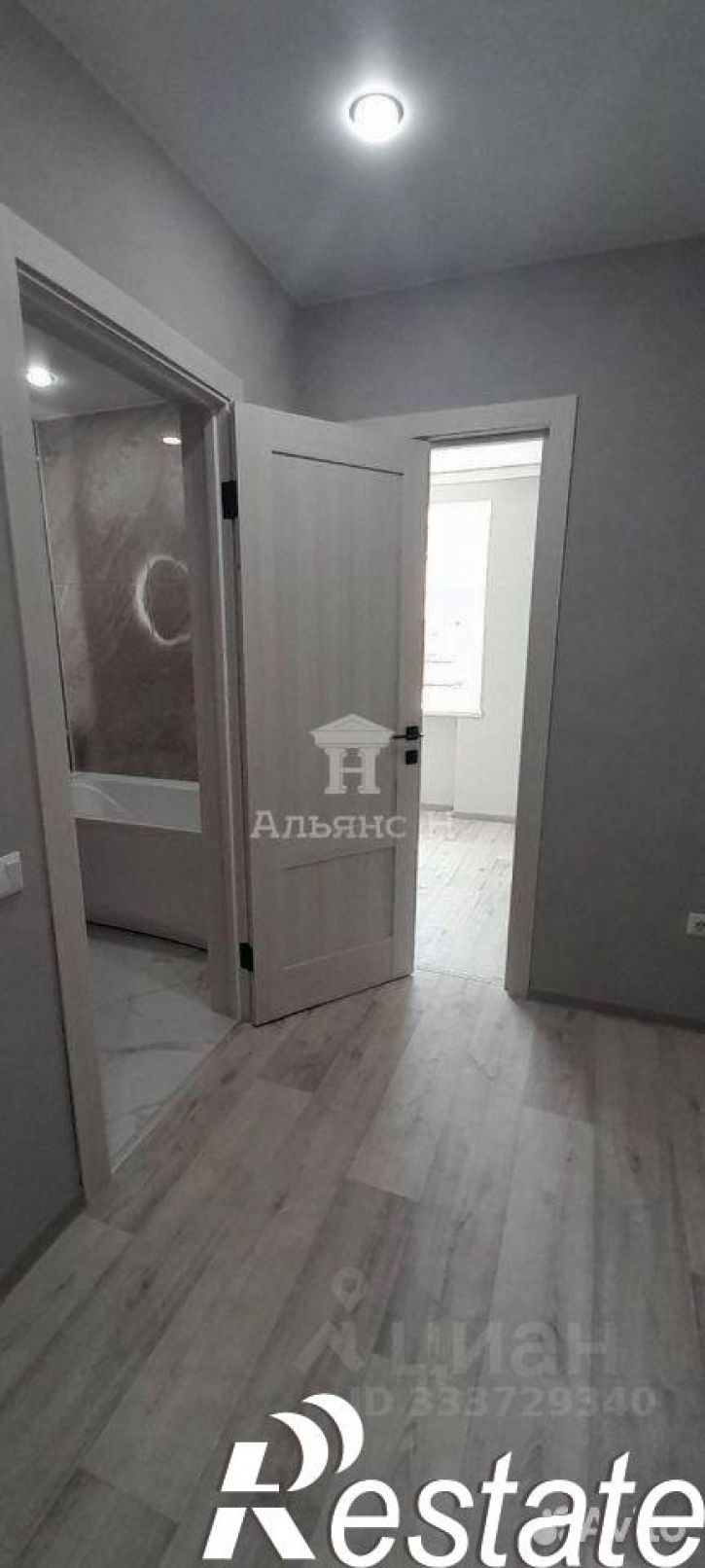 1-комн квартира улица Васильева, 88А,  д. 88А