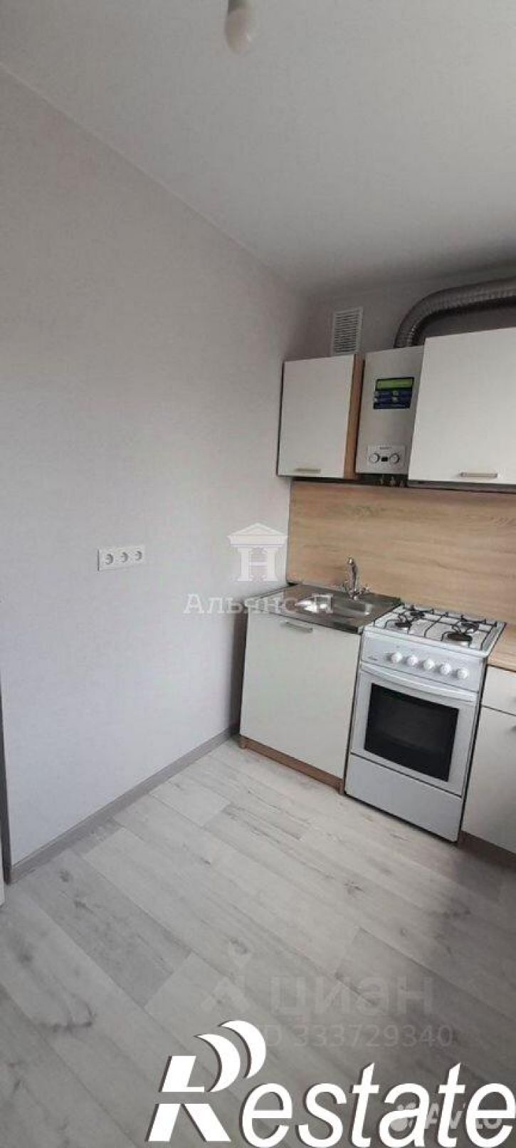 1-комн квартира улица Васильева, 88А,  д. 88А
