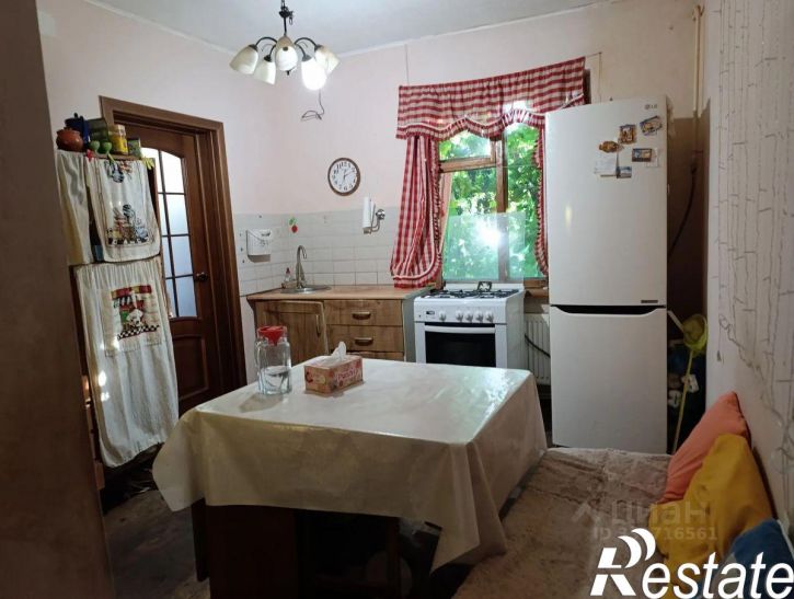 Коттедж/дом Севастопольская улица, 138,  д. 138