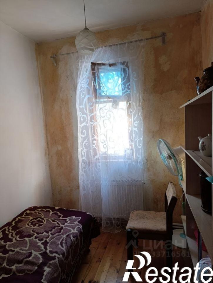 Коттедж/дом Севастопольская улица, 138,  д. 138