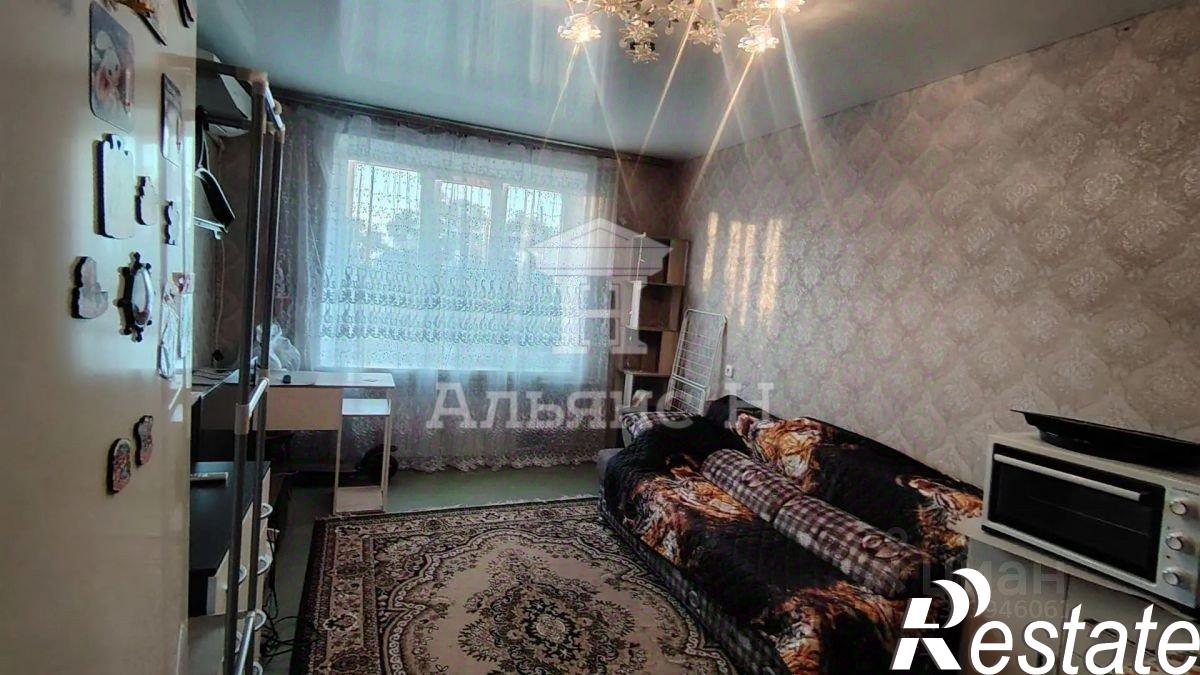Купить комнату за 1 000 000 рублей на улица Куйбышева, 63/30