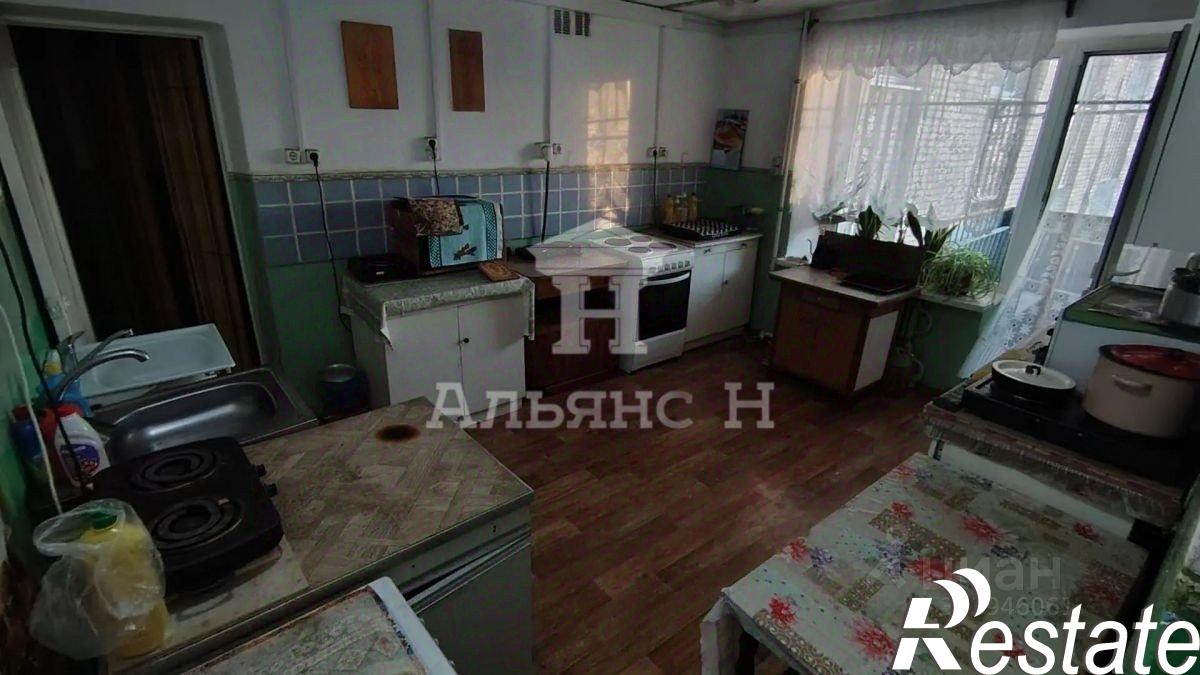 Купить комнату за 1 000 000 рублей на улица Куйбышева, 63/30