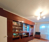3-комн, 68кв м, этаж 2/3 улица Победы, 12