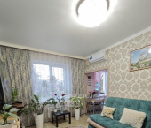 2-комн, 36кв м, этаж 2/2 улица Кондаурова, 26