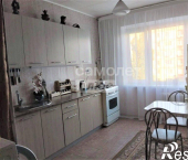 3-комн, 62кв м, этаж 6/10 улица Пушкина, 115