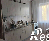 3-комн, 63кв м, этаж 6/10 улица Пушкина, 115