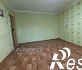 1-комн, 37кв м, этаж 1/9 улица Мира, 97