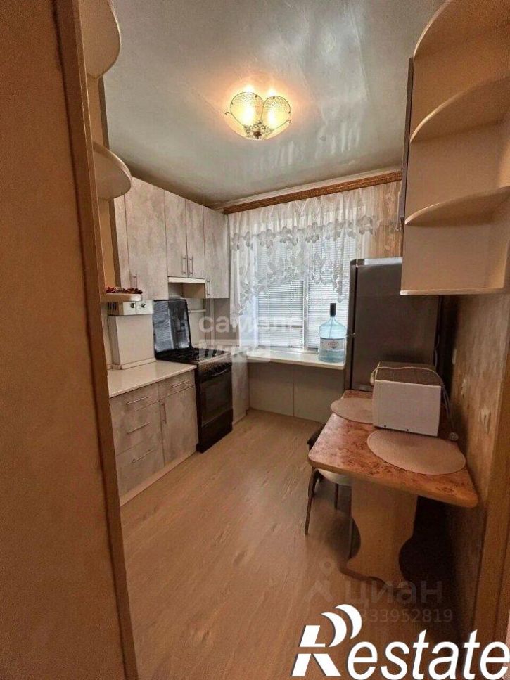 1-комн квартира улица Кондаурова, 63,  д. 63
