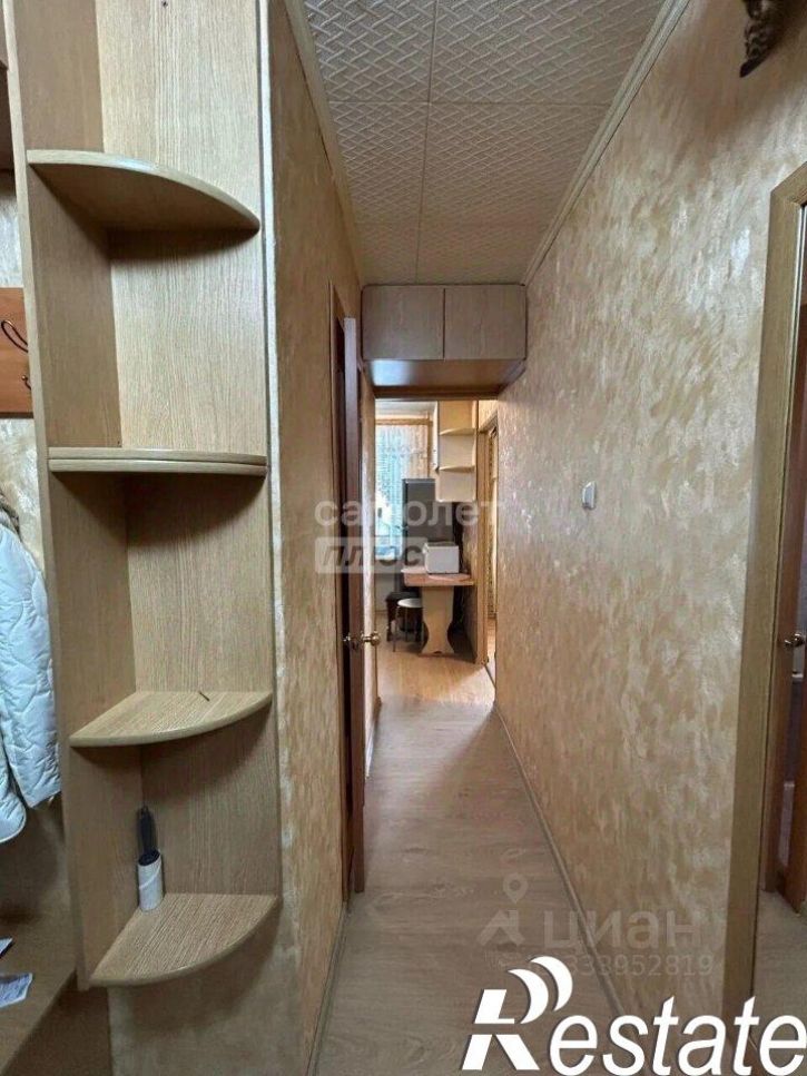 1-комн квартира улица Кондаурова, 63,  д. 63