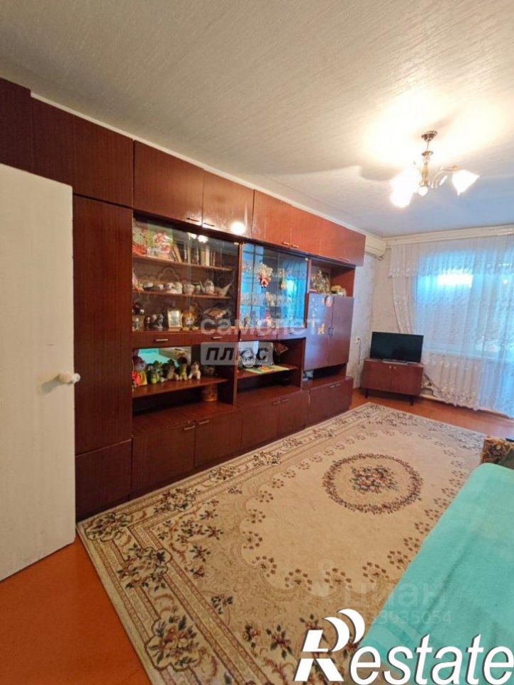 3-комн квартира улица Победы, 12,  д. 12