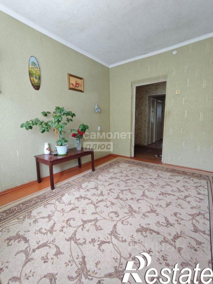 3-комн квартира улица Победы, 12,  д. 12