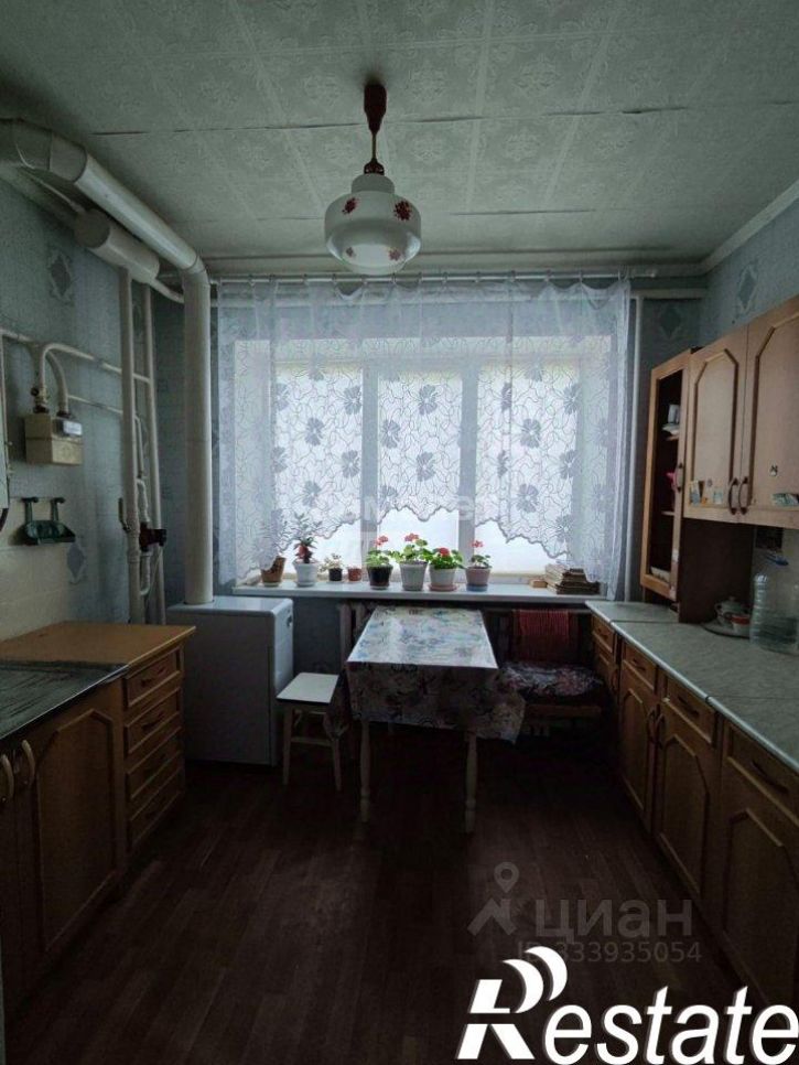 3-комн квартира улица Победы, 12,  д. 12