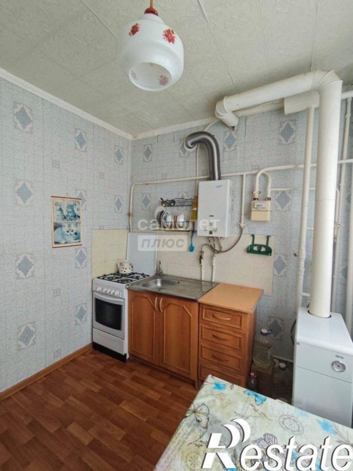 3-комн квартира улица Победы, 12,  д. 12