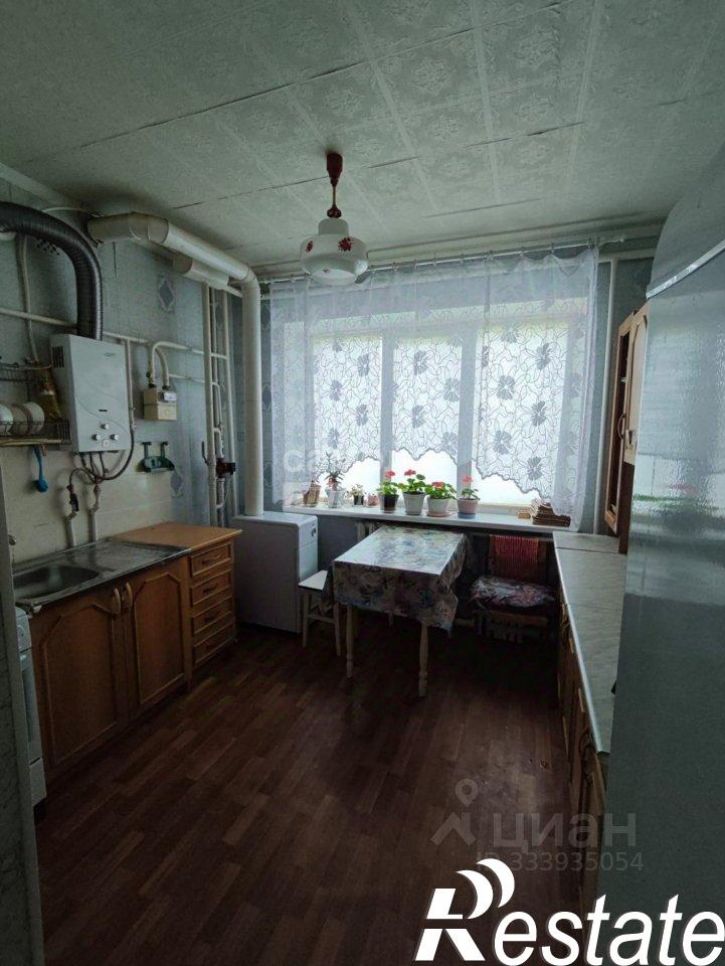 3-комн квартира улица Победы, 12,  д. 12