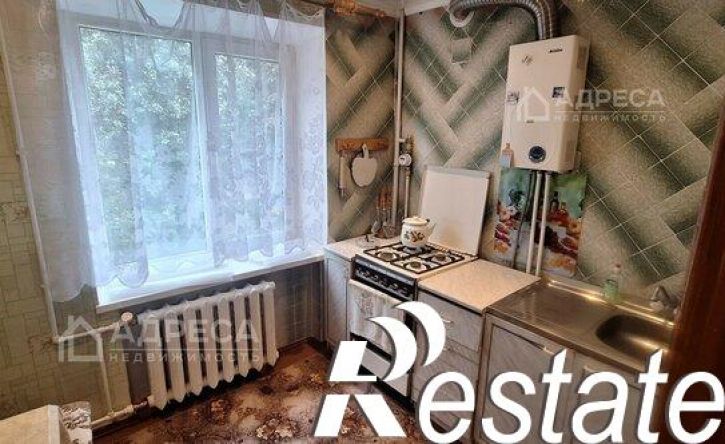 3-комн квартира Комсомольская улица, 68,  д. 68