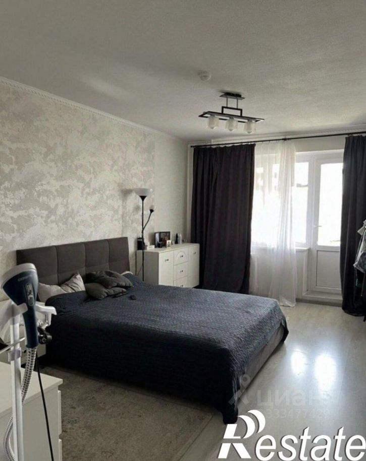 3-комн квартира улица Ленина, 270,  д. 270
