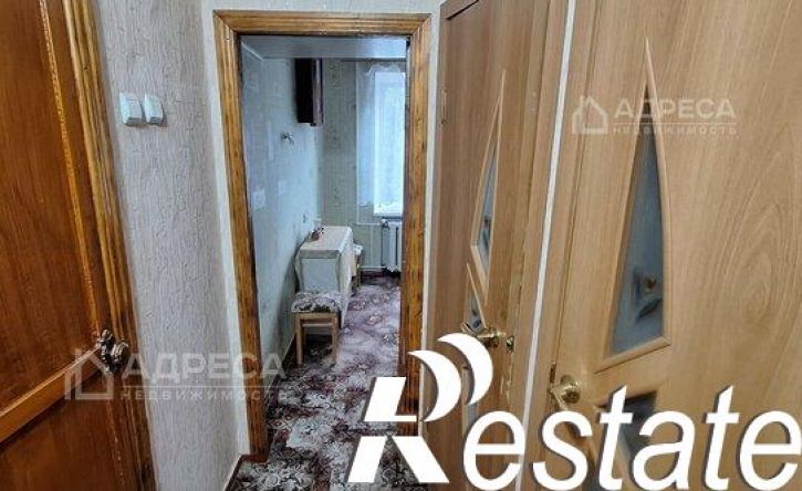 3-комн квартира Комсомольская улица, 68,  д. 68