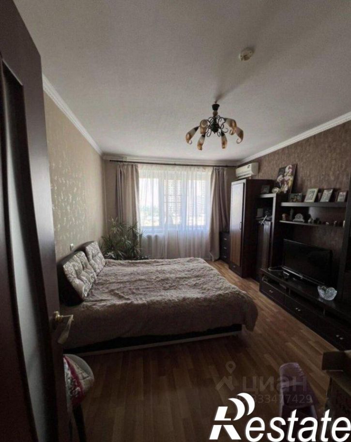 3-комн квартира улица Ленина, 270,  д. 270