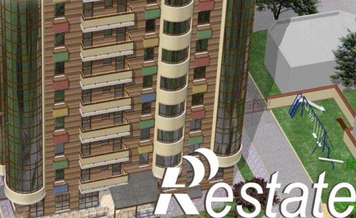 3-комн квартира улица Мира, 99,  д. 99